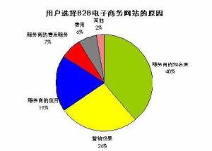 B2B電子商務網站 互聯網信息服務驅動下的企業數字化轉型新引擎